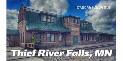 Thief River Falls, Minnesota