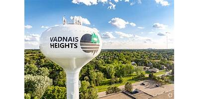 Vadnais Heights, Minnesota