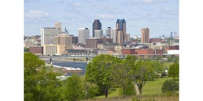 West Saint Paul, Minnesota