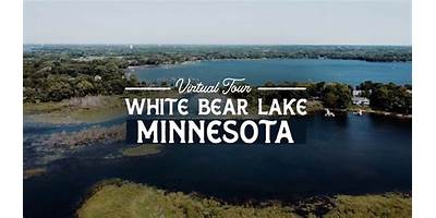 White Bear Lake, Minnesota